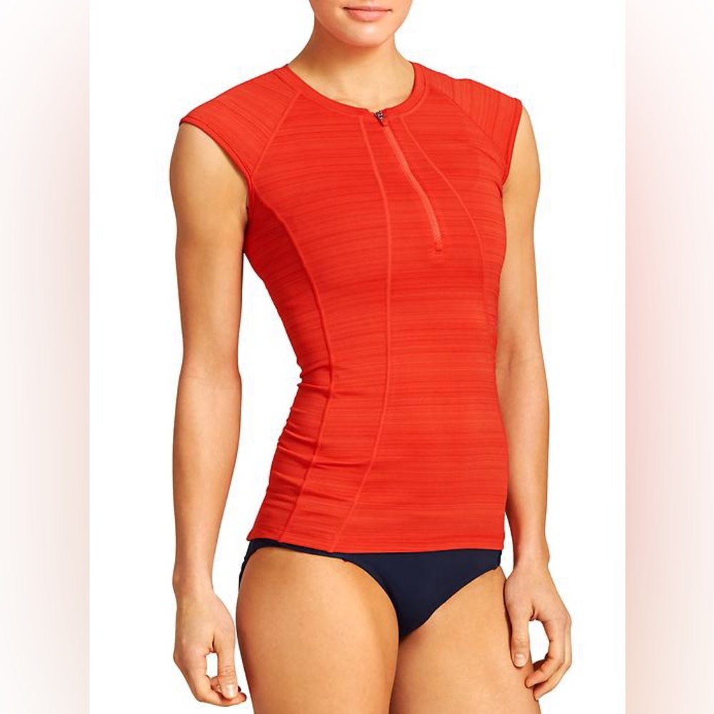 Athleta Pacifica UPF Tank